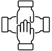 Icono Autenticidad